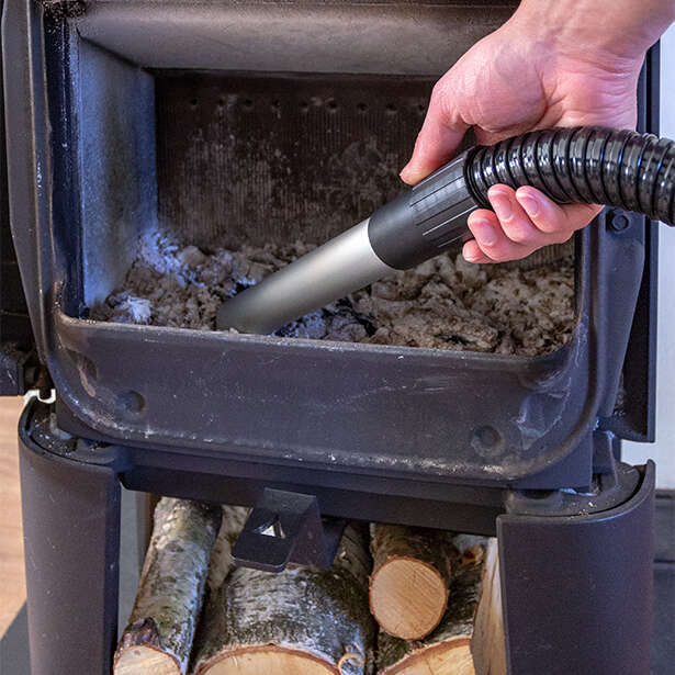 BATAVIA Akku-Aschesauger 18 V